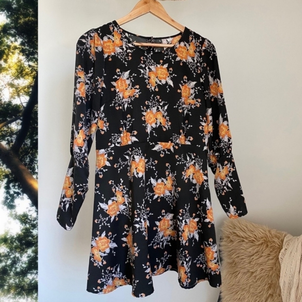 Free people dress